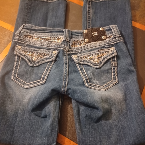 Womans Miss Me 27x33 easy boot - Picture 5 of 8